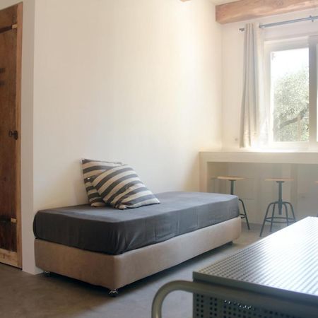 Casal Lluent Bed and Breakfast Alghero Exteriör bild
