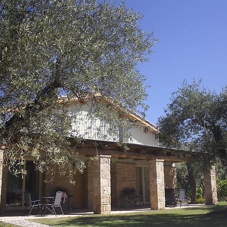 Casal Lluent Bed and Breakfast Alghero Exteriör bild