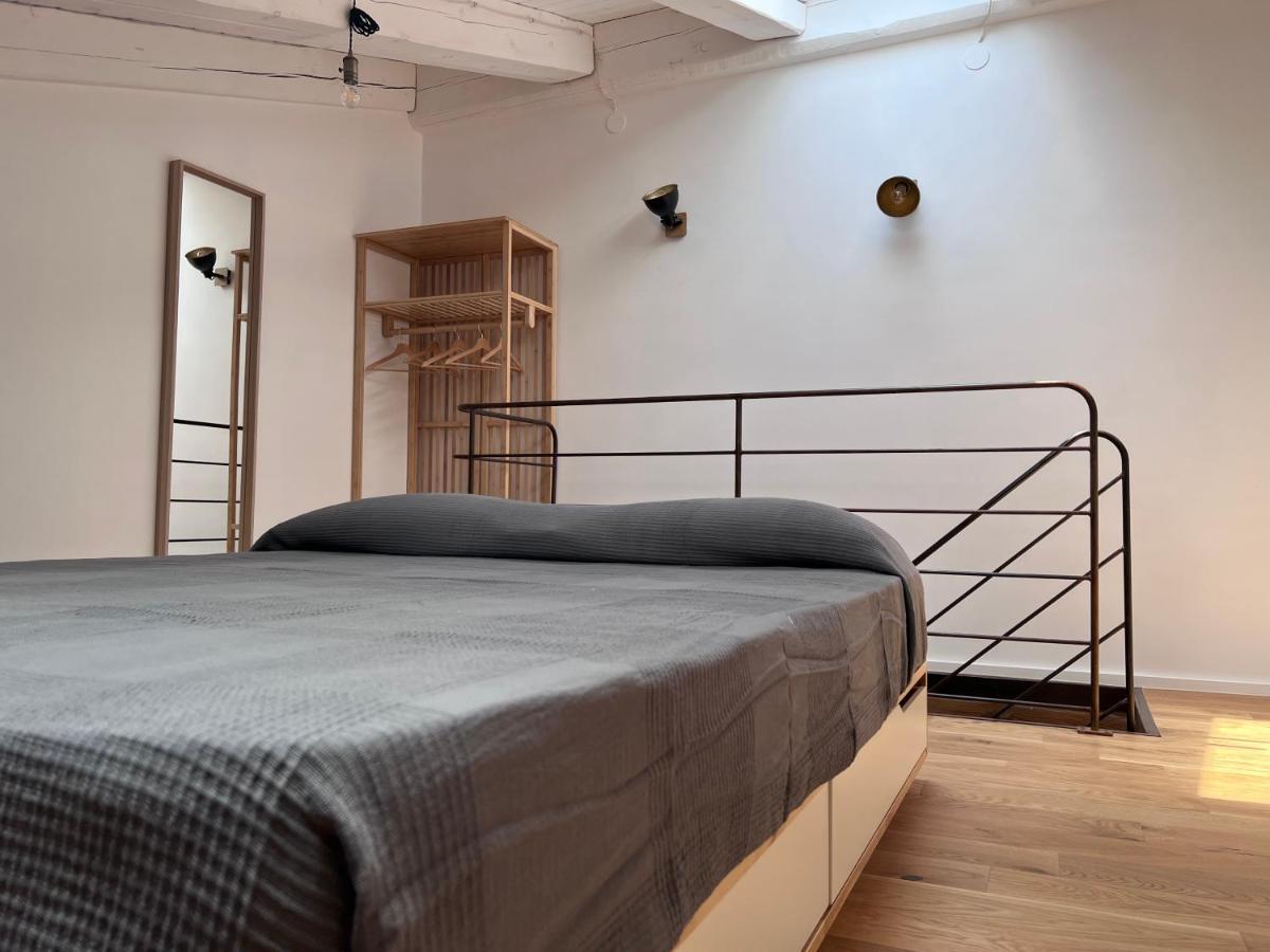 Casal Lluent Bed and Breakfast Alghero Exteriör bild