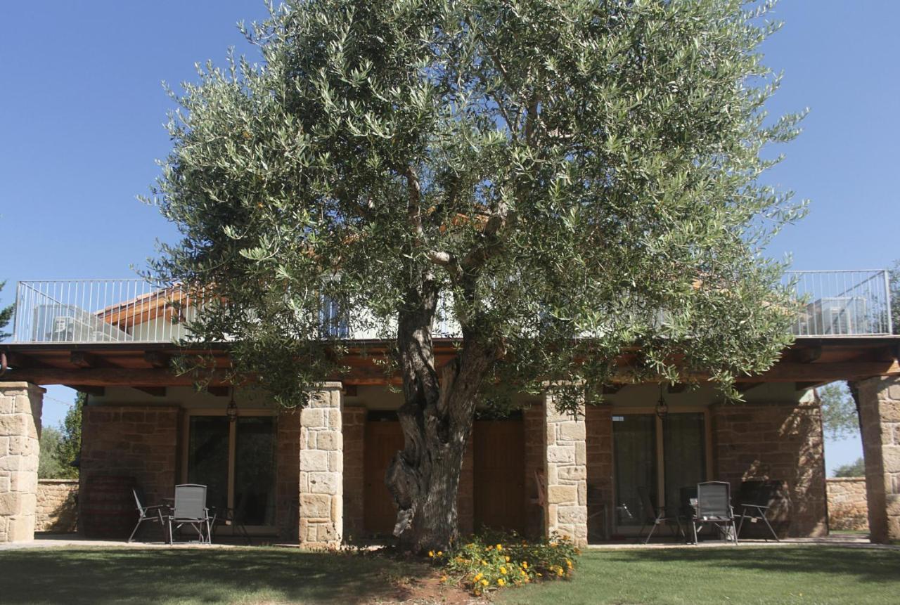 Casal Lluent Bed and Breakfast Alghero Exteriör bild