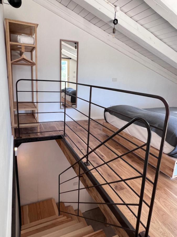 Casal Lluent Bed and Breakfast Alghero Exteriör bild