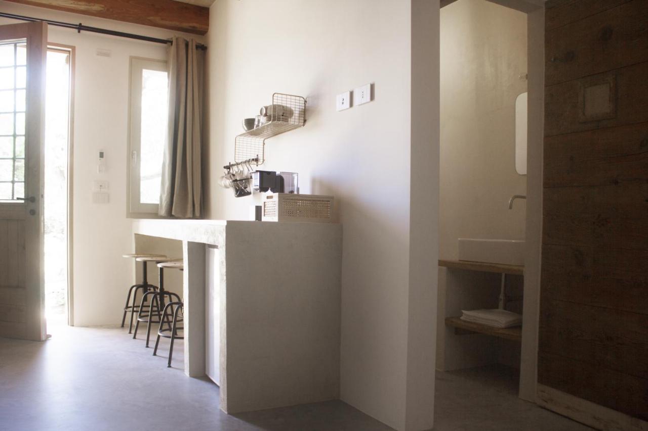 Casal Lluent Bed and Breakfast Alghero Exteriör bild