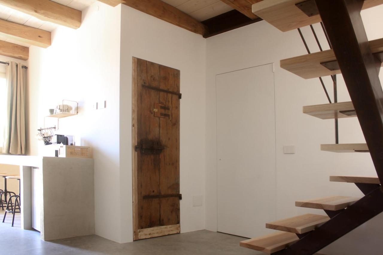 Casal Lluent Bed and Breakfast Alghero Exteriör bild
