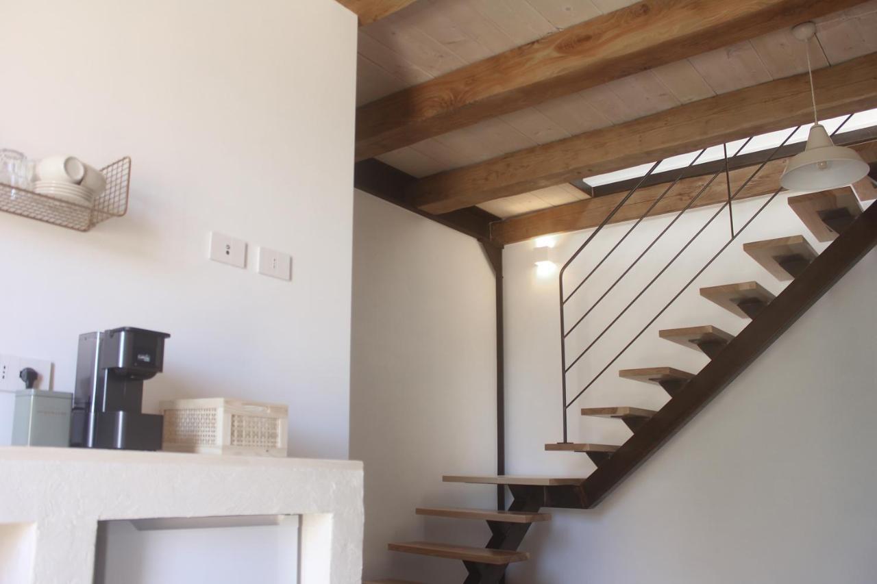 Casal Lluent Bed and Breakfast Alghero Exteriör bild