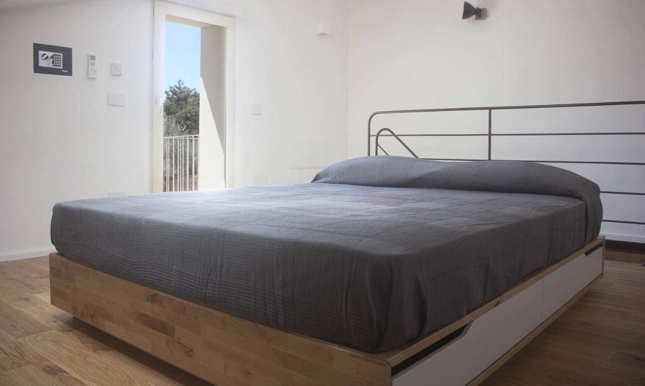 Casal Lluent Bed and Breakfast Alghero Exteriör bild