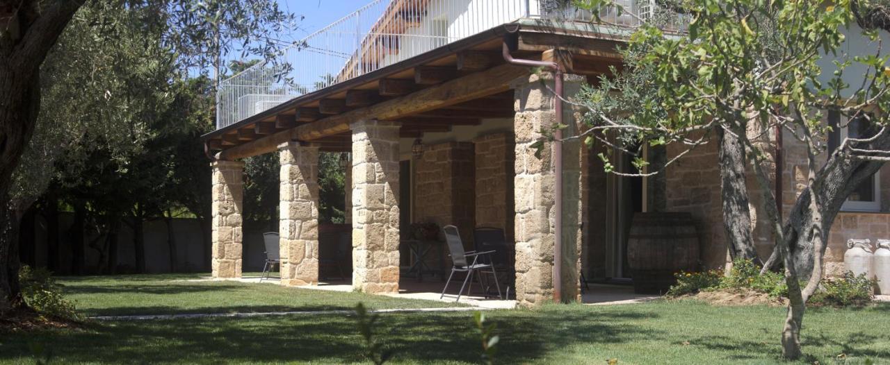 Casal Lluent Bed and Breakfast Alghero Exteriör bild