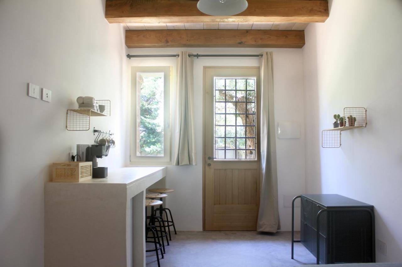 Casal Lluent Bed and Breakfast Alghero Exteriör bild