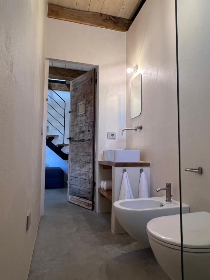 Casal Lluent Bed and Breakfast Alghero Exteriör bild