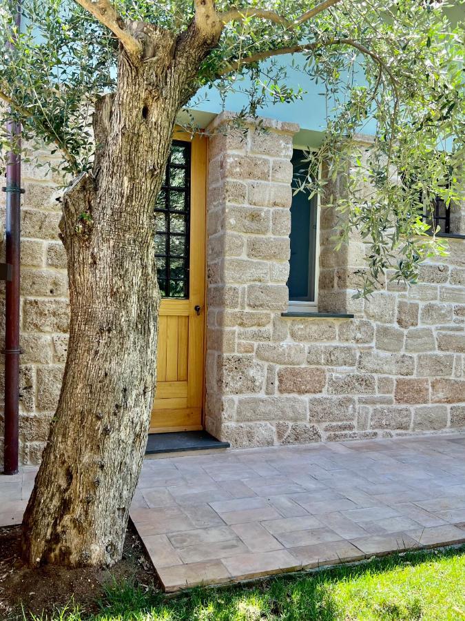 Casal Lluent Bed and Breakfast Alghero Exteriör bild