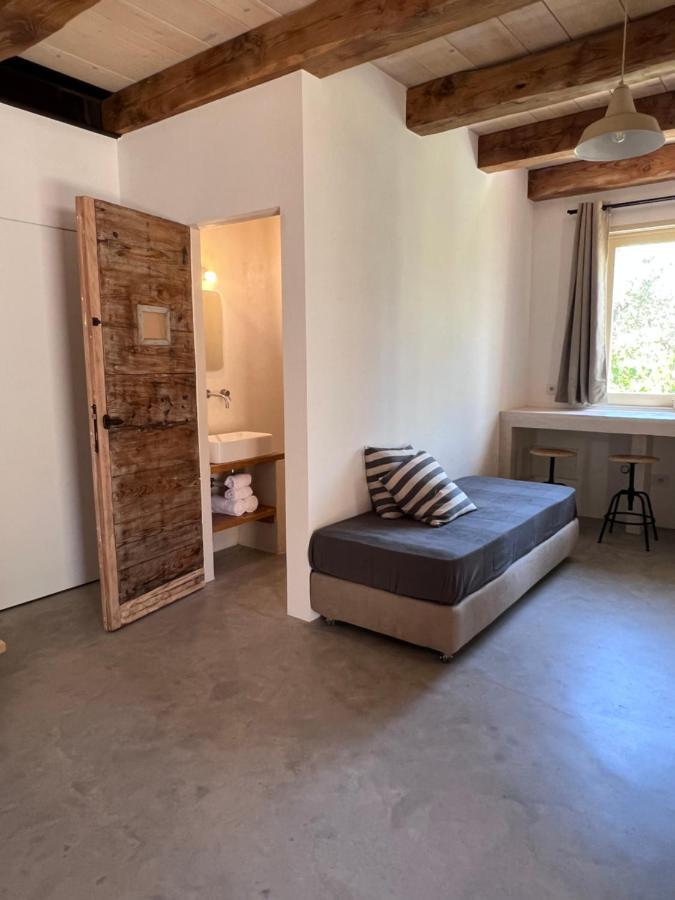 Casal Lluent Bed and Breakfast Alghero Exteriör bild