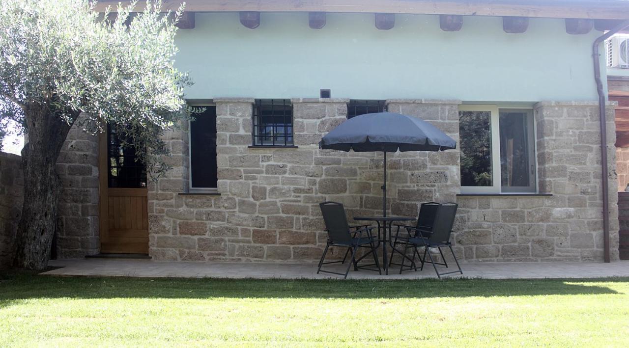 Casal Lluent Bed and Breakfast Alghero Exteriör bild