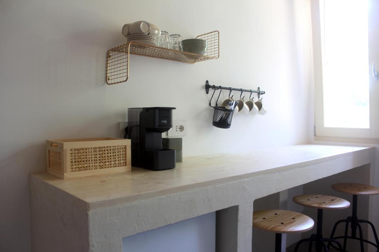 Casal Lluent Bed and Breakfast Alghero Exteriör bild